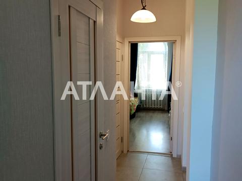 квартира за адресою Семінарська вул., 15