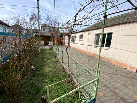 будинок за адресою Баштанська вул., 1