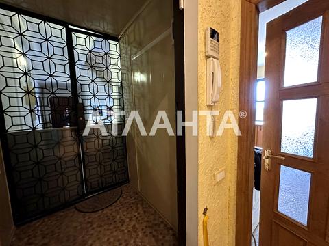квартира за адресою Фонтанська дорога вул. (Перекопской дивизии улица), 30/32