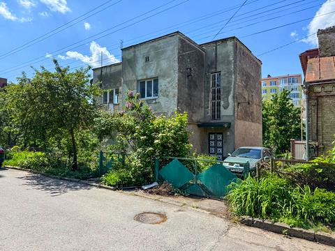 квартира за адресою Євгена Гребінки вул., 13