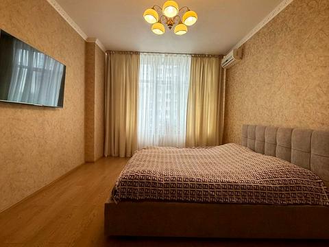 квартира за адресою Андрія Верхогляда вул. (Михайла Драгомирова), 20