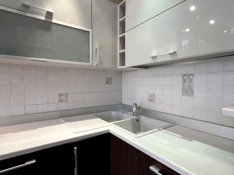 квартира за адресою Академіка Сахарова вул., 36