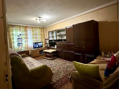 квартира за адресою Каденюка вул., 14а
