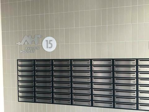 квартира по адресу Героев Майдана ул., 15