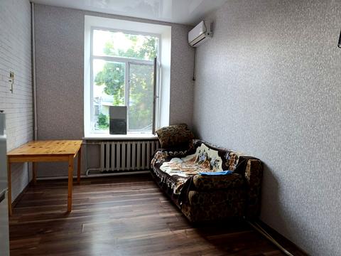 квартира по адресу Преображенская ул., 42