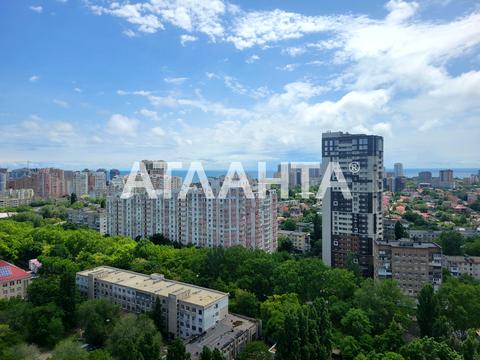 квартира по адресу Ивана Франко ул., 40 к1