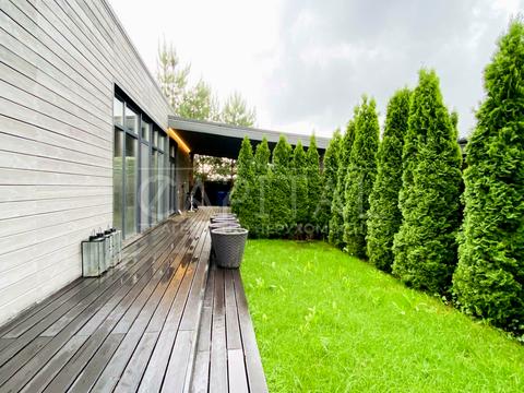 будинок за адресою Лісова вул.