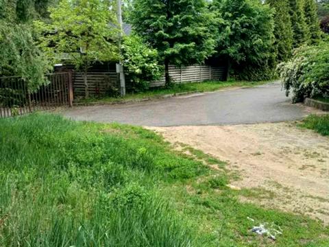 ділянка за адресою 