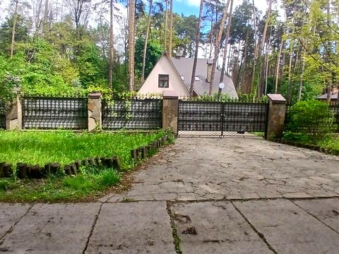 будинок за адресою Чкалова