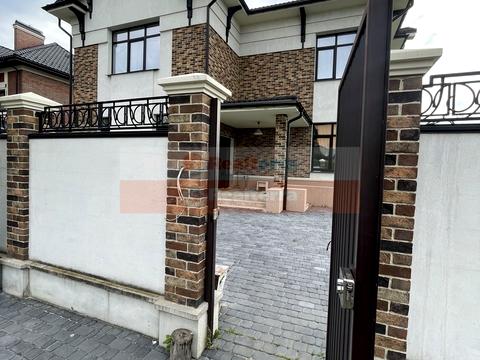 дом по адресу Богатырская ул., 30 Б