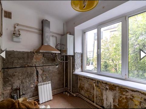 квартира за адресою Шевченка вул., 36