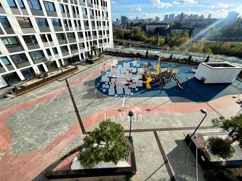 квартира за адресою Берестейський просп. (Перемоги), 11