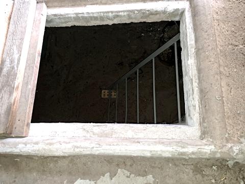паркомісце за адресою Гайова вул., 14