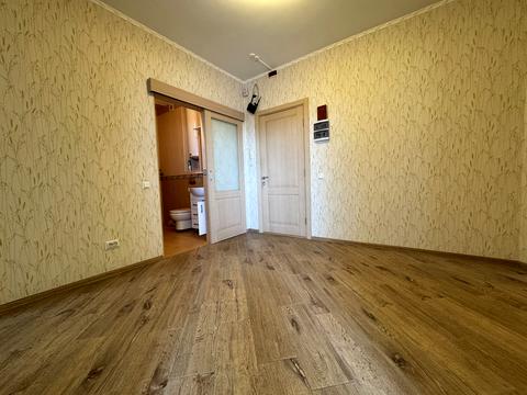 квартира по адресу Днепровская набережная ул., 26-Г