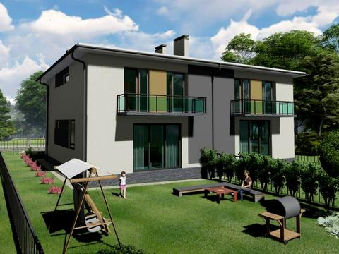 будинок за адресою Соломії Крушельницької, 9