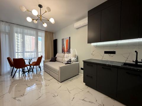 квартира за адресою Івана Виговського вул. (Маршала Гречка), 40/12