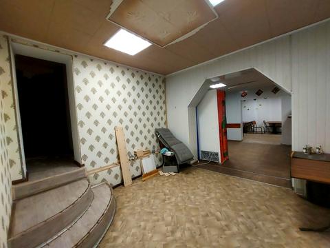 коммерческая по адресу Новопироговская ул., 50