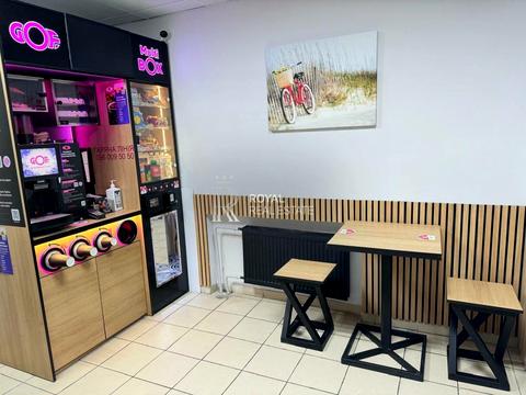 квартира за адресою Науки просп., 55-А