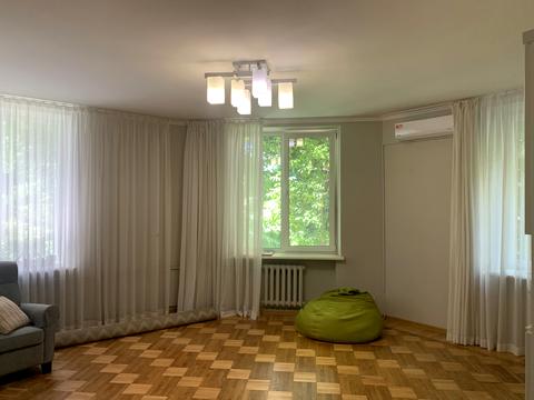 квартира по адресу Остроградских ул. (Пожарского), 14