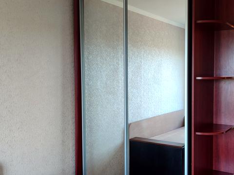 квартира за адресою Лісовий просп., 31