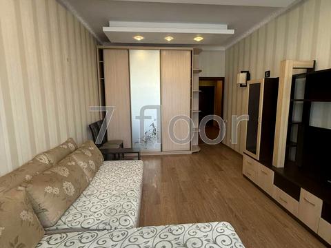 квартира за адресою Градинська вул., 1