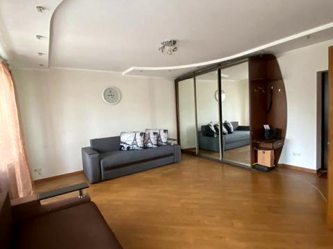 квартира за адресою Дюківська вул., 8