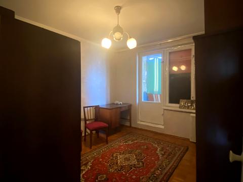 квартира по адресу Милютенко ул., 17