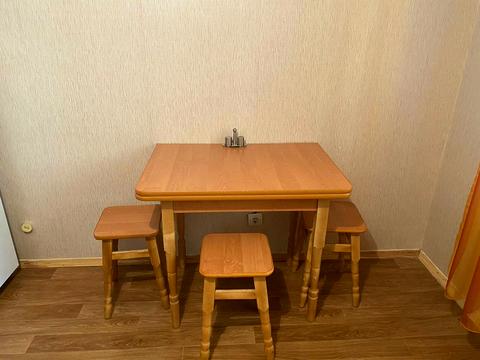 квартира по адресу Юлии Здановской ул. (Ломоносова), 36-А