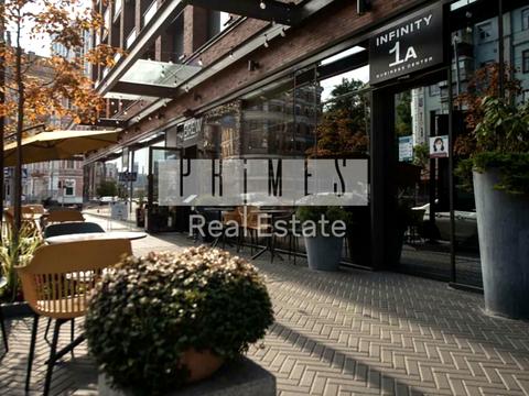 комерційна за адресою Саксаганського вул., 53/80