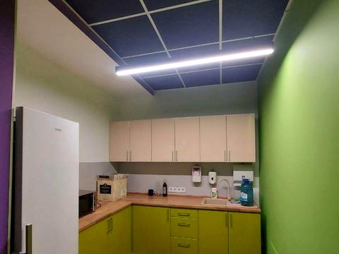 коммерческая по адресу Ростиславская ул. (Маршала Рыбалко), 11