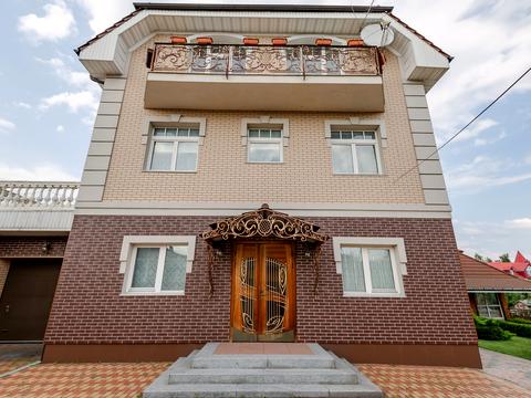 будинок за адресою Івана Богуна вул., 1 А