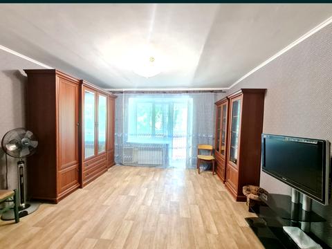 квартира по адресу Генерала Петрова, 51