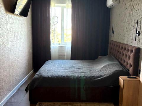 квартира за адресою Запорізьке шосе, 28-Ш