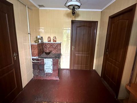 дом по адресу Сонячна, 53