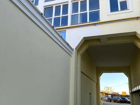 квартира за адресою Січових стрільців вул., 4
