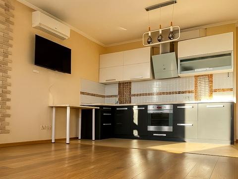квартира по адресу Олевская ул., 5