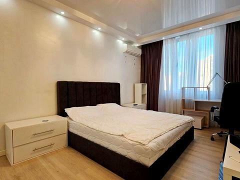 квартира по адресу Урловская ул., 21