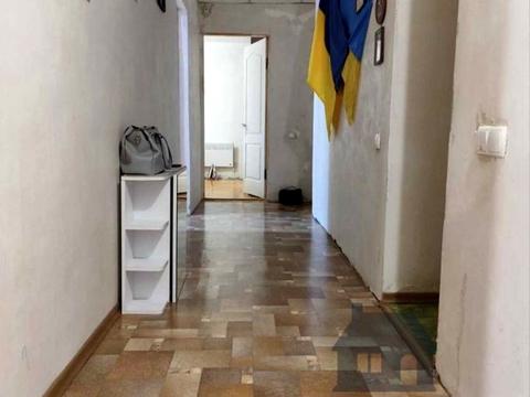 квартира по адресу Гвардейцев-Широнинцев ул., 41