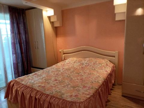 квартира по адресу Михайловская ул., 29
