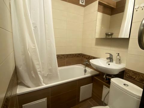 квартира по адресу Флоренции ул., 12-А