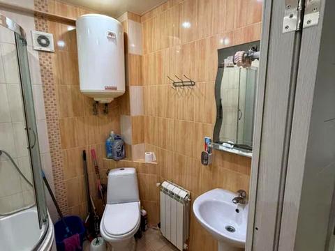 квартира по адресу Водограйная ул. (Гаврилова), 8