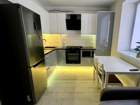 квартира за адресою Запорізьке шосе, 28-Ц