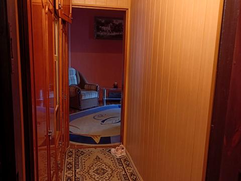 квартира за адресою Кармелюка вул., 10