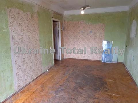 квартира по адресу Березняковская ул., 14-А