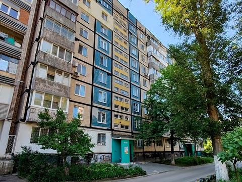 квартира по адресу Большая Диёвская ул. (Братьев Трофимовых), 40