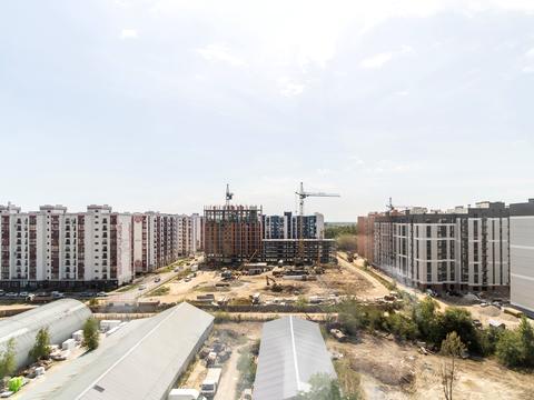 квартира за адресою Довженка вул., 3в