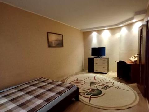 квартира за адресою Академіка Сахарова вул., 38