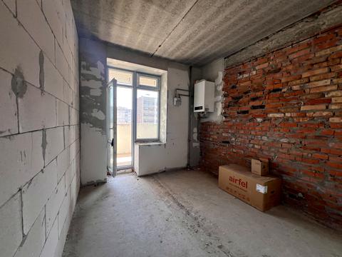квартира за адресою Інститутська вул., 6а