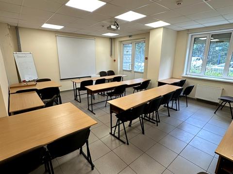 комерційна за адресою Миколи Шепелєва вул., 5