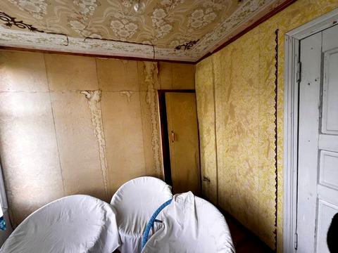 дом по адресу Школьная ул., 14